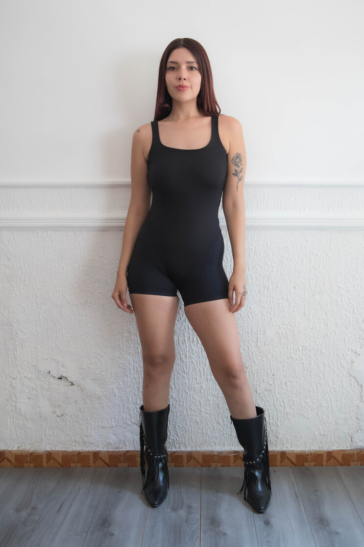 Model image